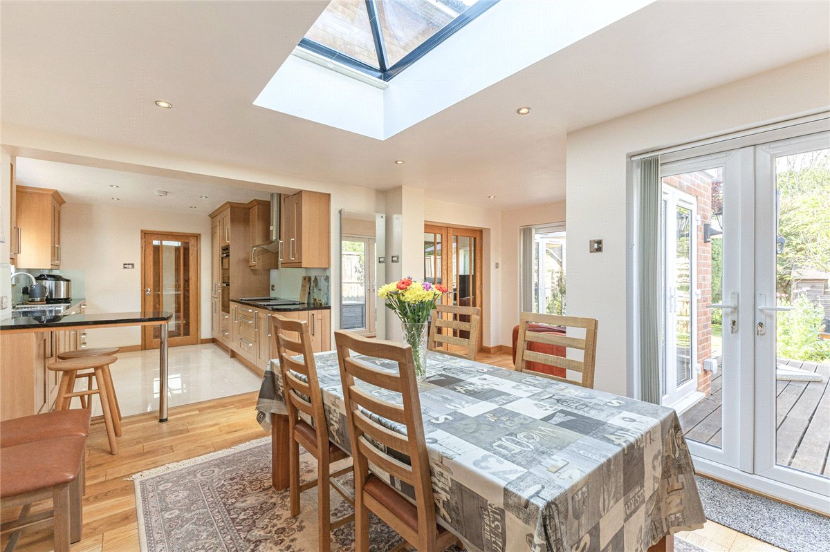 3 bedroom House, Millers Road, Toft, CB23 - Sold STC, Image 8