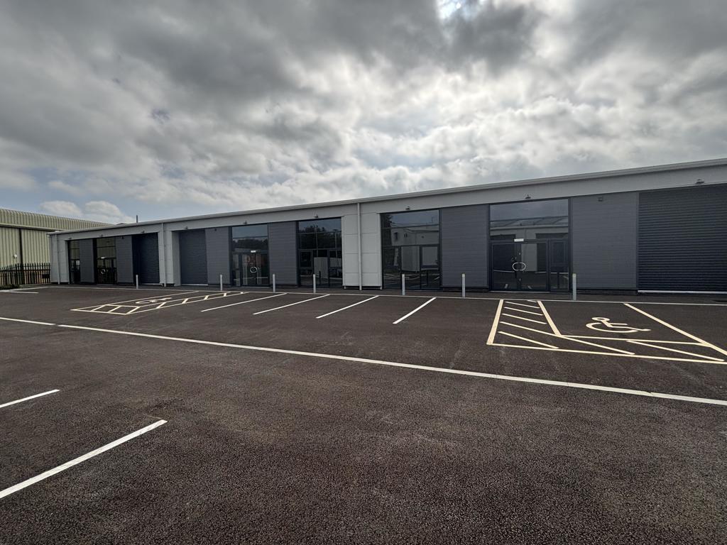 163 to 277 Sq M, Tapstone Road, Chard, TA20 - Available, Image 12