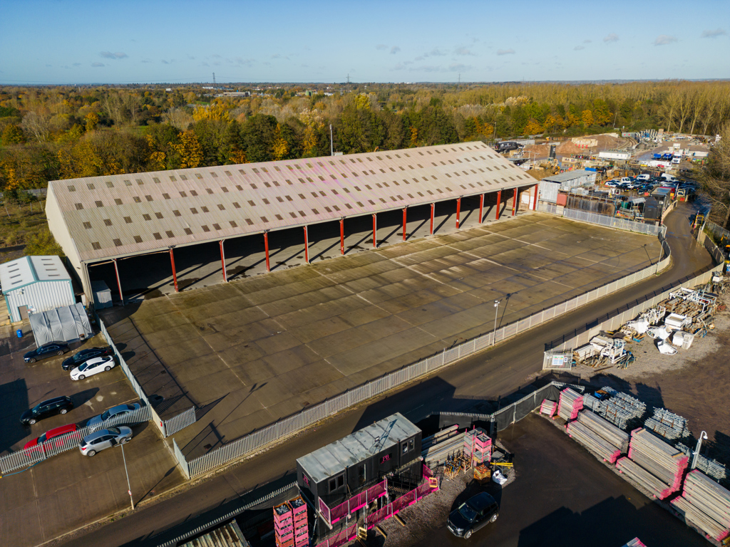 92223 Sq Ft, Thorney Mill Road, Heathrow, UB7 - Available, Image 1