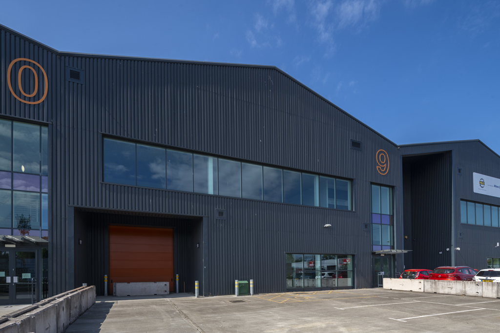 9413 Sq Ft, Eastman Road, Harrow, HA1 - Available