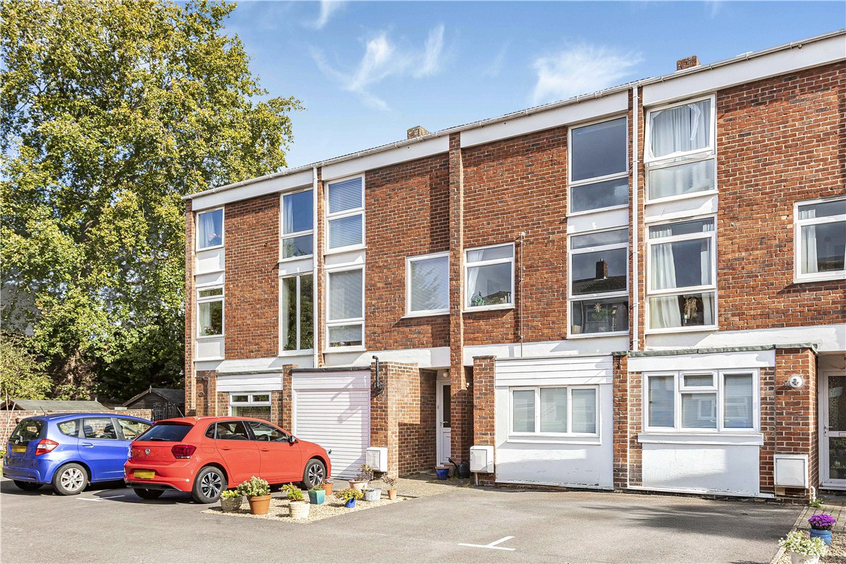 2 bedroom Flat, Harefields, Oxford, OX2 - , Image 11