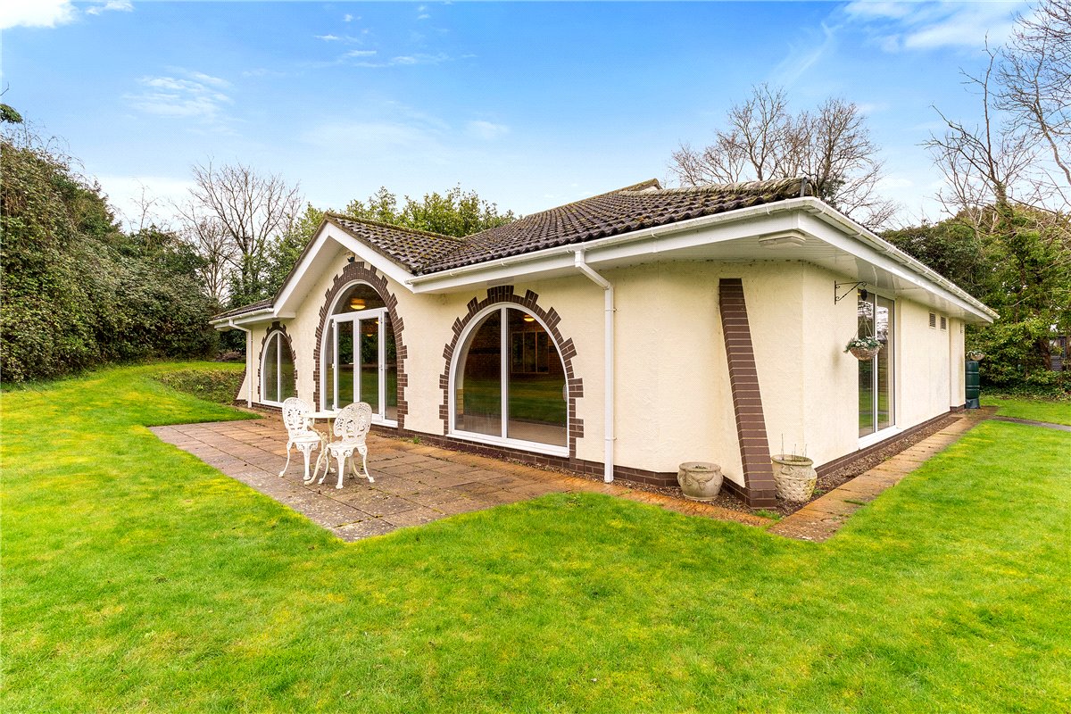 5 bedroom House, The Grip, Linton, CB21 - Sold, Image 7