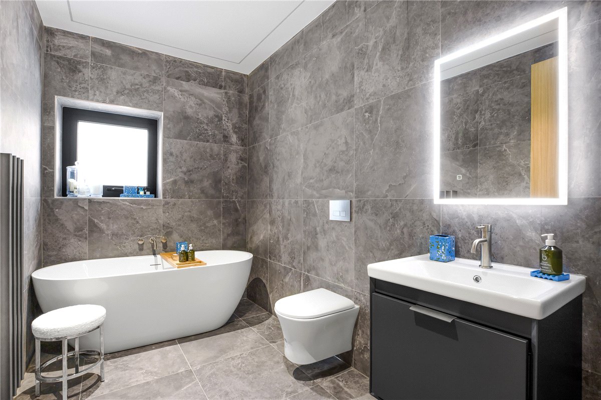 2 bedroom Flat, Apartment 3, Robin Hill, Clifford Road, LS29 - Available, Image 9
