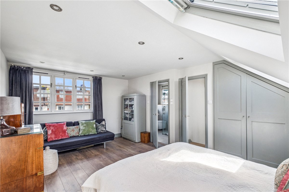 4 bedroom House, Marham Gardens, London, SW18 - Sold, Image 14