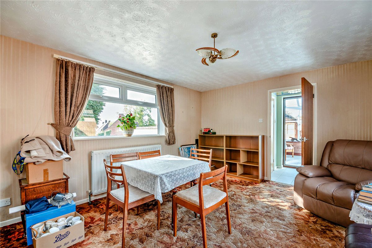 3 bedroom House, Pennys Hatch, Kingsclere, RG20 - Sold STC, Image 6