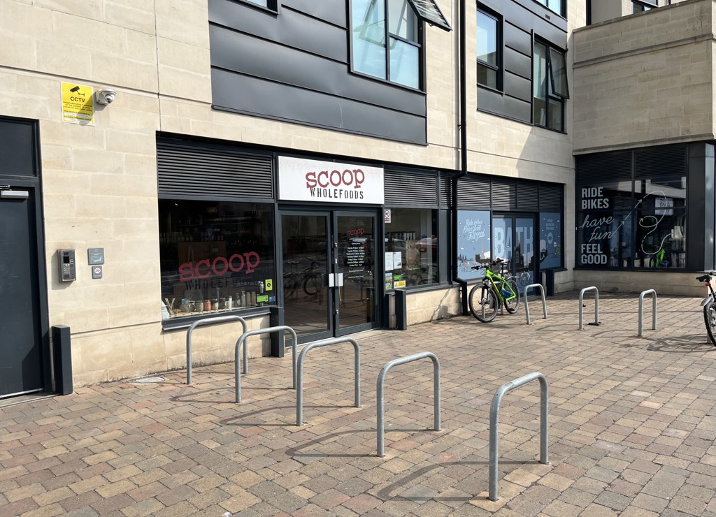 3409 Sq Ft, Roseberry Road, Bath, BA2 - Available