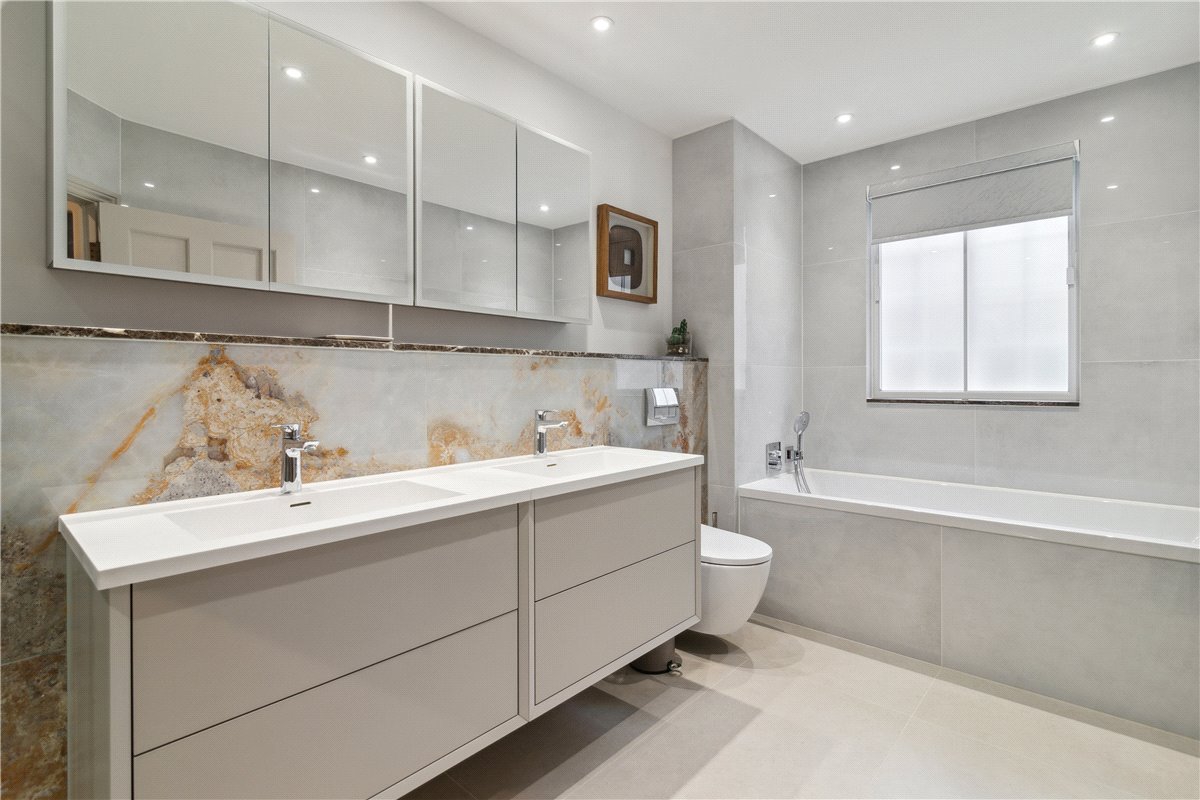 5 bedroom House, Tufton Street, Westminster, SW1P - Available, Image 12