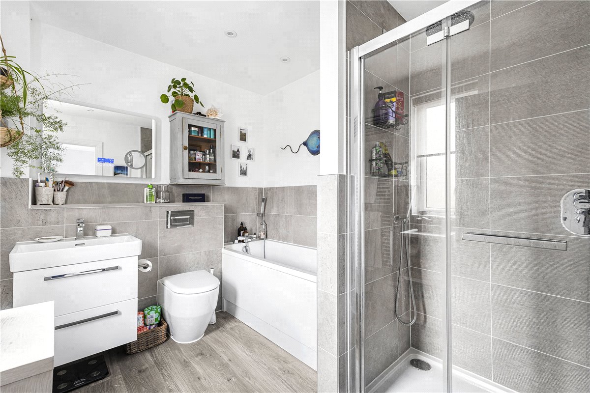 4 bedroom House, Collett Drive, Oxford, OX2 - Available, Image 30
