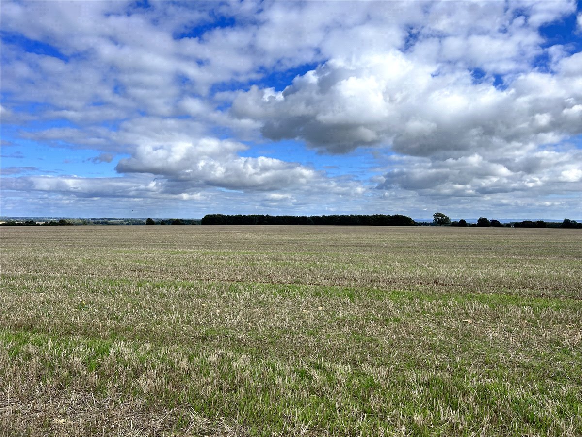 111.7  Land, Kingscote, Tetbury, GL8 - Sold, Image 2