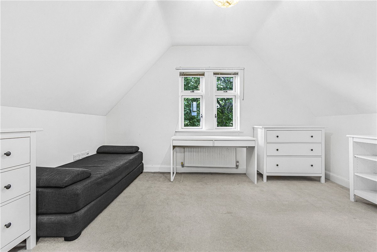5 bedroom House, Upland Park Road, Oxford, OX2 - Let Agreed, Image 19