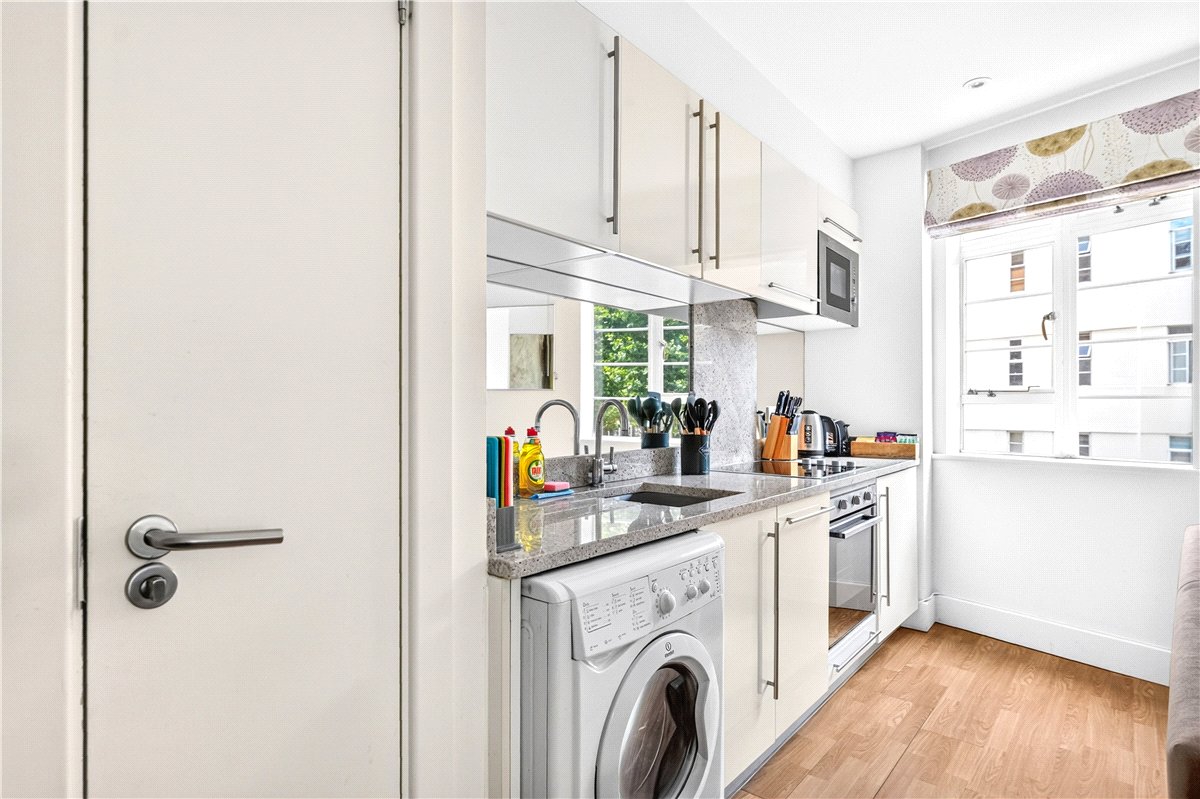 1 bedroom Flat, Sloane Avenue, Chelsea, SW3 - Available, Image 9