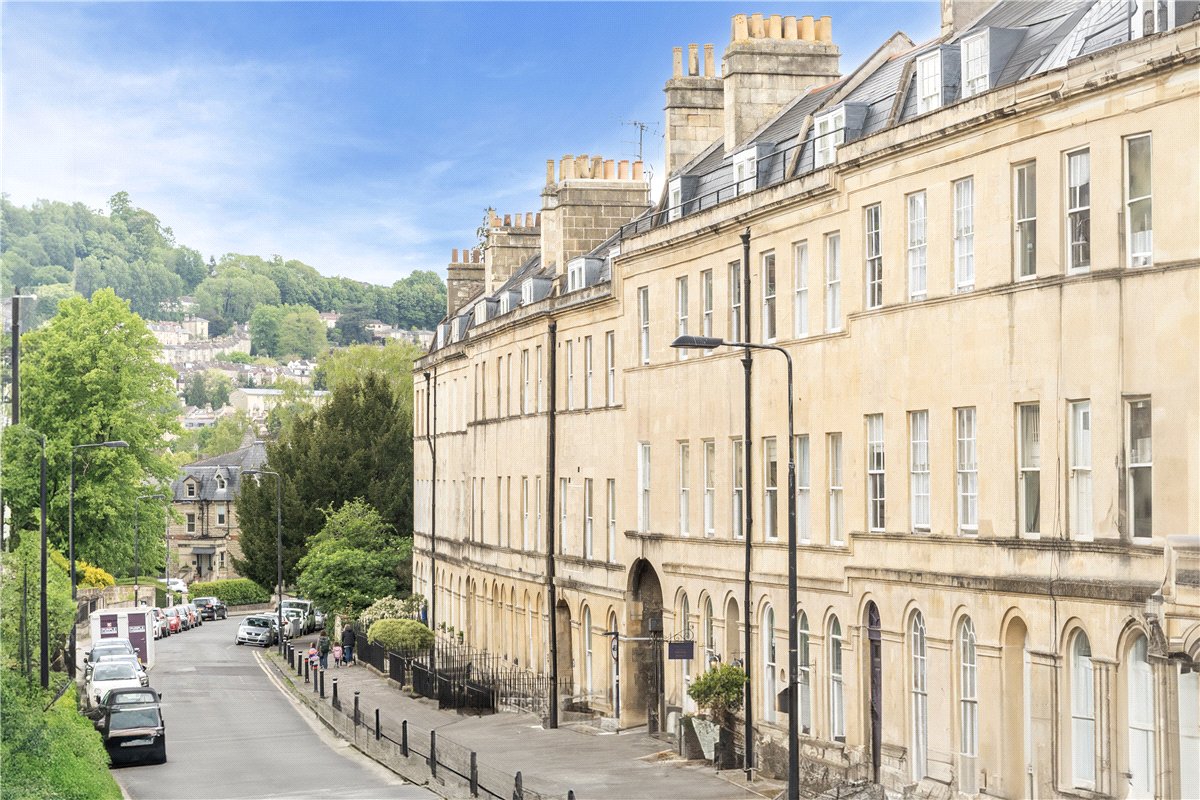 2 bedroom Flat, Henrietta Street, Bath, BA2 - Available, Image 6