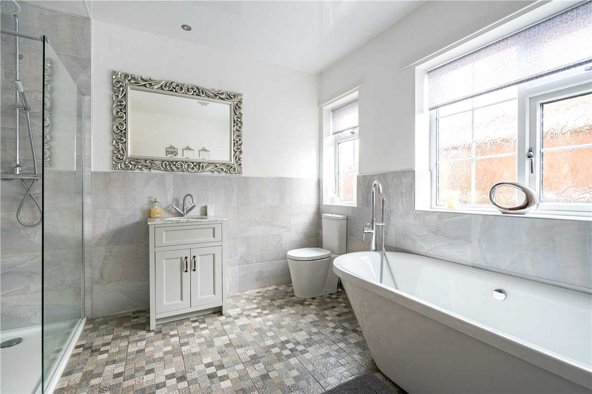 4 bedroom House, Driffield Road, Kilham, YO25 - Available, Image 8