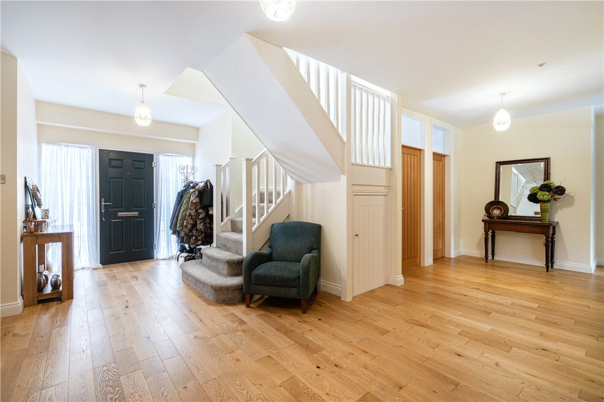 4 bedroom House, Driffield Road, Kilham, YO25 - Sold STC, Image 8