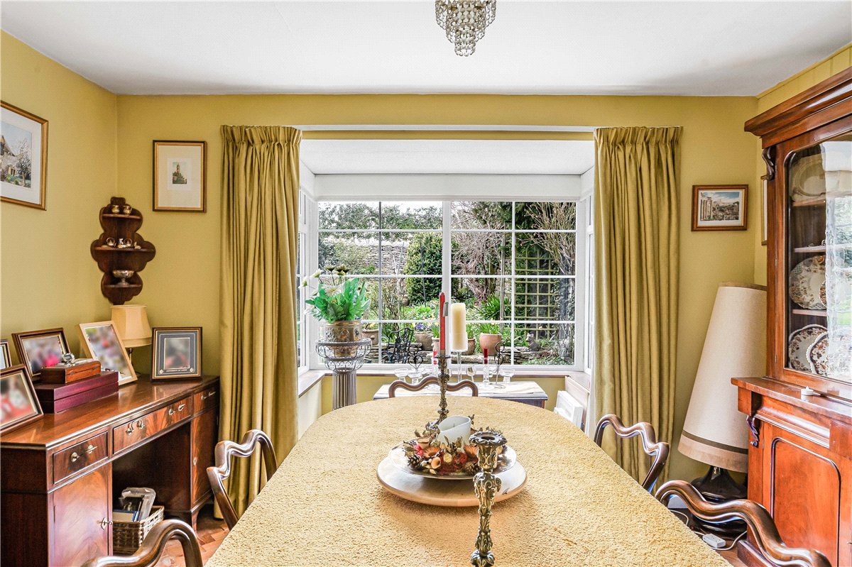 4 bedroom House, Guildenford, Burford, OX18 - Sold STC, Image 7