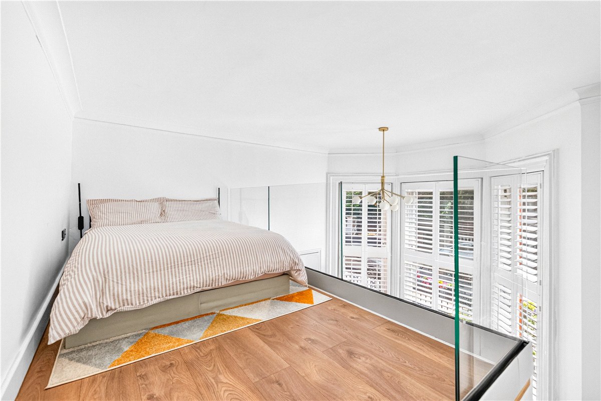 0 bedroom Flat, Bramham Gardens, Earls Court, SW5 - Available, Image 2