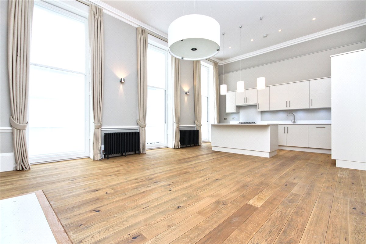 1 bedroom Flat, Gloucester Place, Marylebone, W1U - Available
