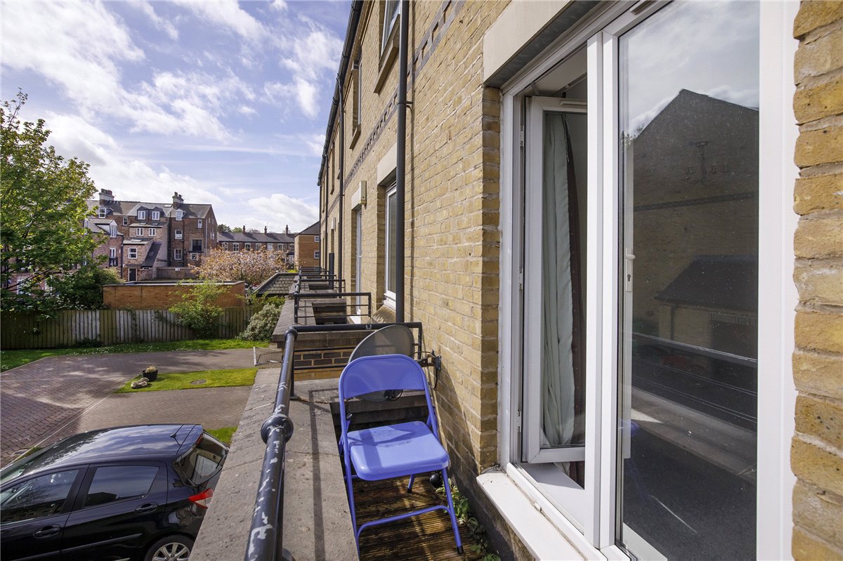 3 bedroom House, Apollo House, Olympian Court, YO10 - , Image 10