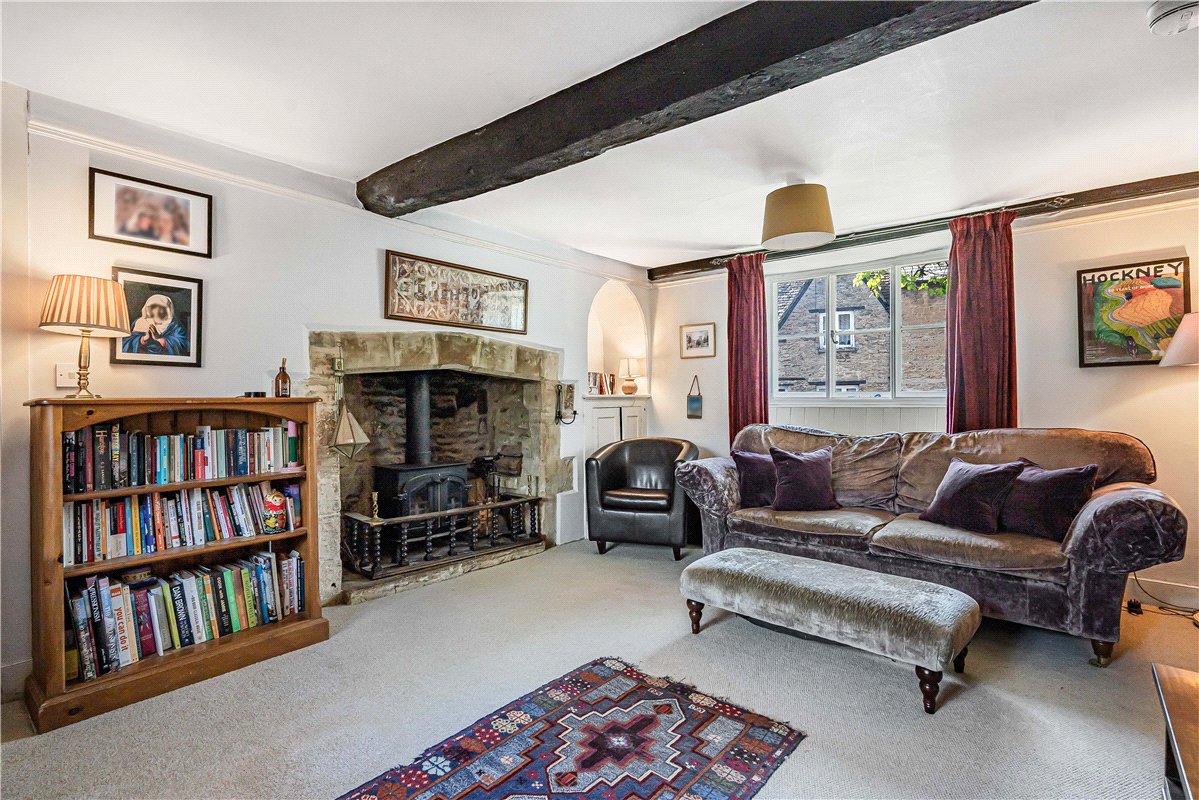 4 bedroom Cottage, Bridge Street, Bampton, OX18 - Available, Image 1