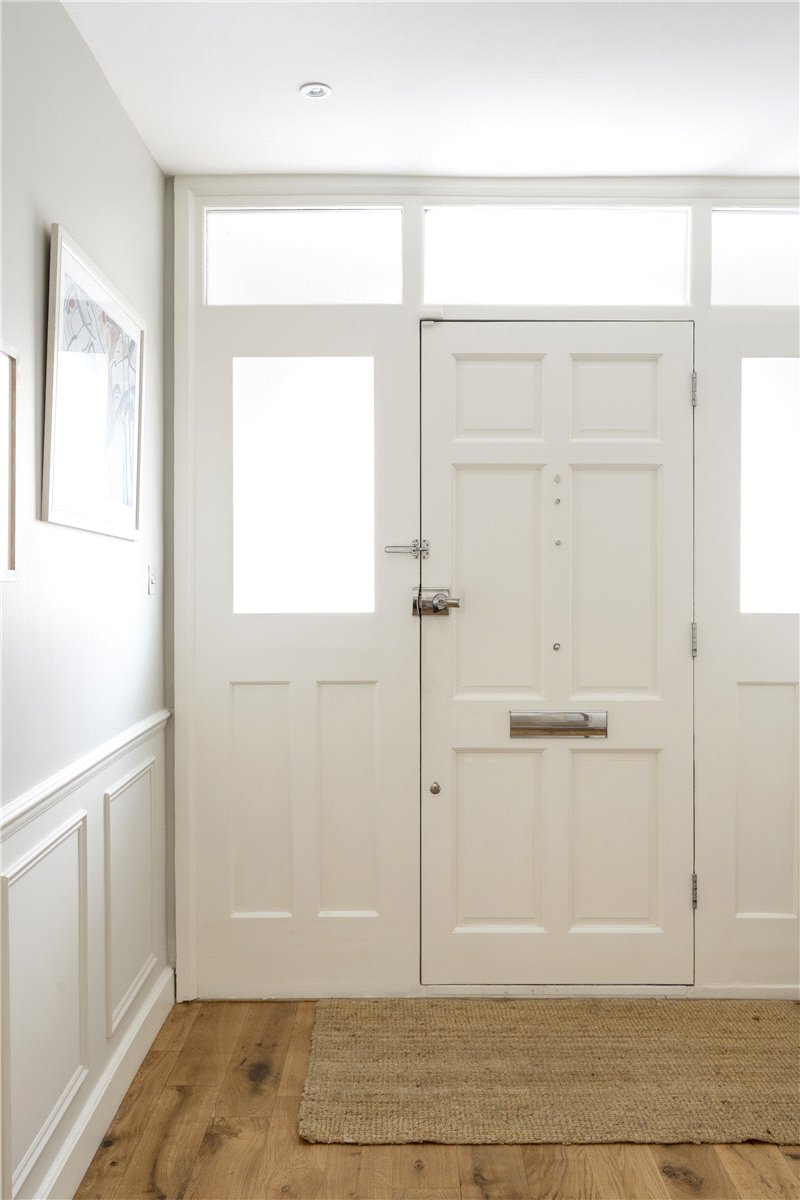 5 bedroom House, Magdalen Road, London, SW18 - Sold STC, Image 19