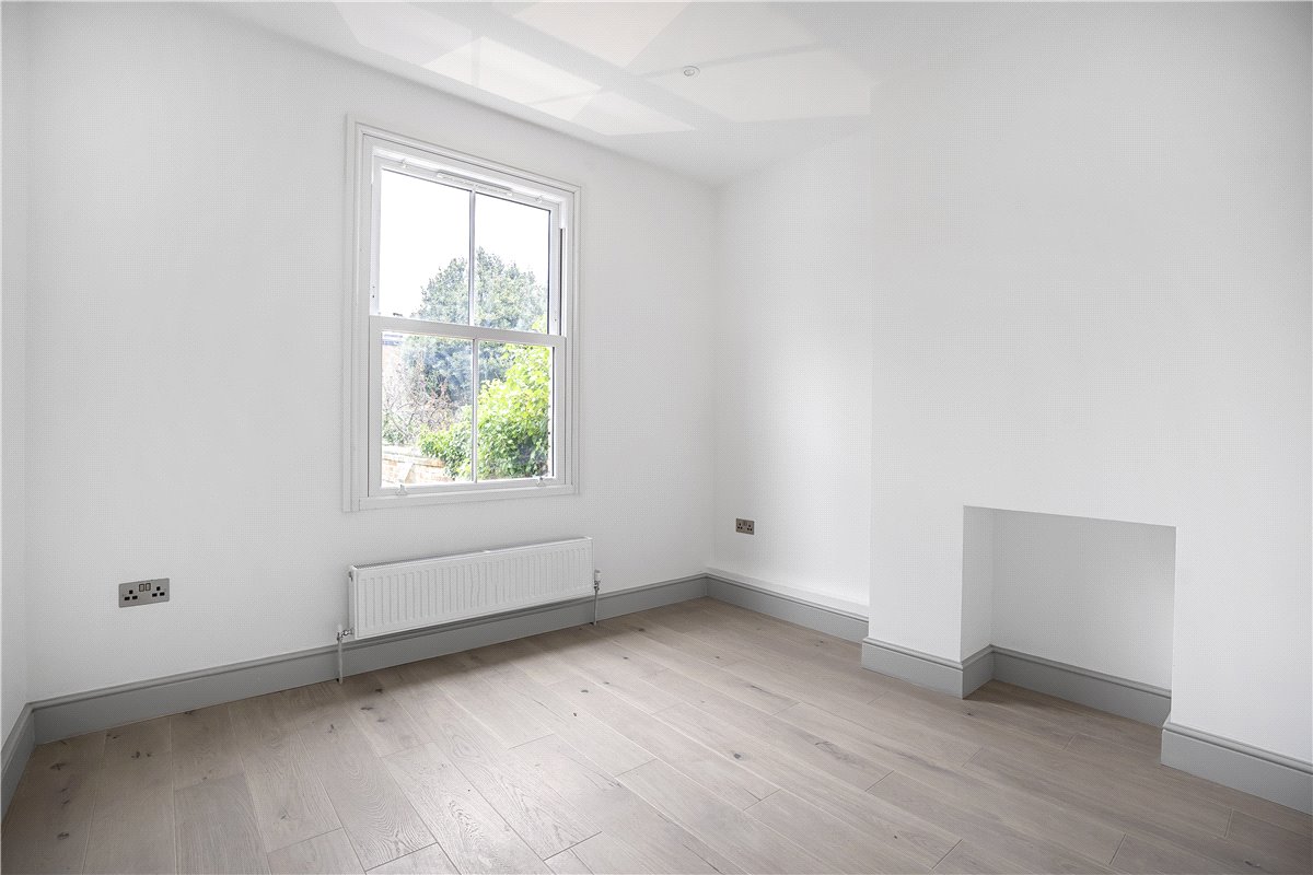 4 bedroom House, Richmond Road, Oxford, OX1 - Sold, Image 12