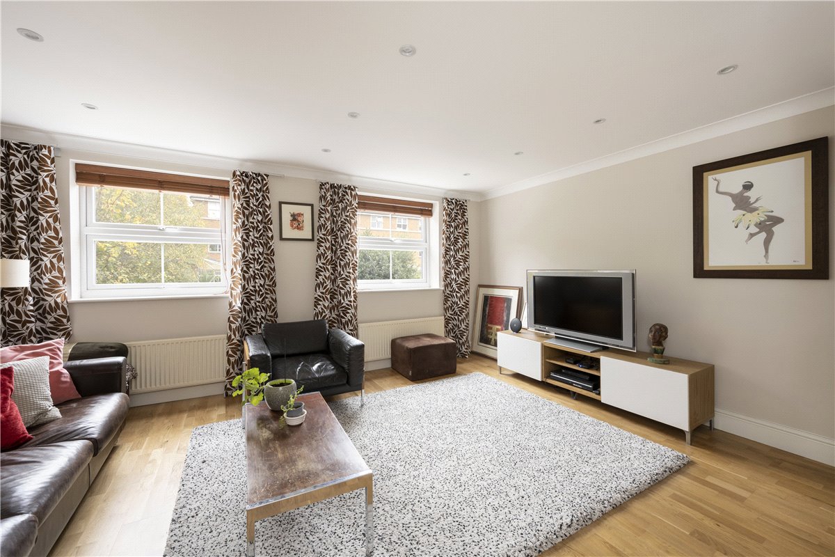 5 bedroom House, Elderfield Place, Heritage Park/Tooting Bec, SW17 - Sold, Image 12
