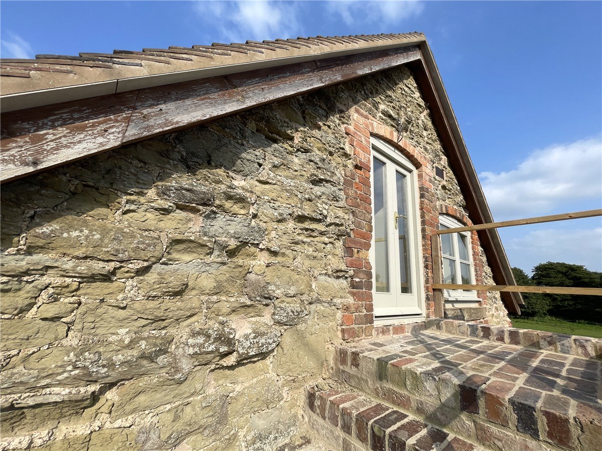 4 bedroom Barn Conversion, Bourton, Much Wenlock, TF13 - Let Agreed, Image 1