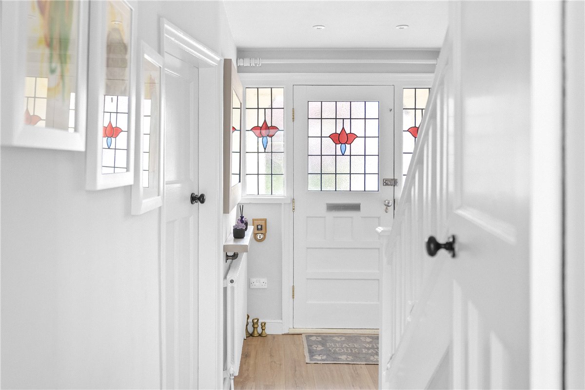 4 bedroom House, Moorgarth Avenue, York, YO24 - Available, Image 20