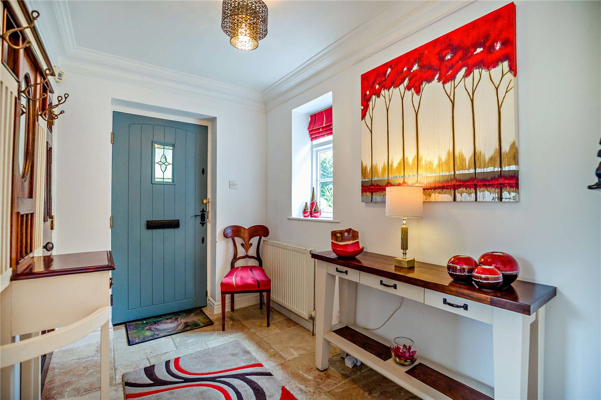 4 bedroom House, Lumby, Near Leeds, LS25 - Available, Image 15