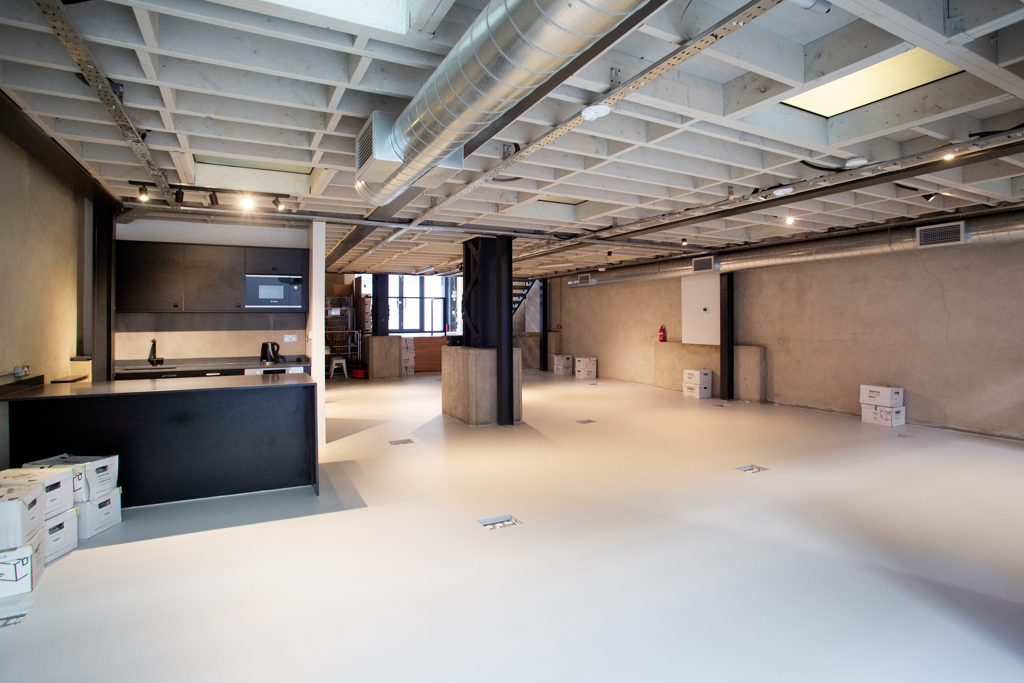 2493 Sq Ft, 31A Corsham Street, London, N1 - , Image 2