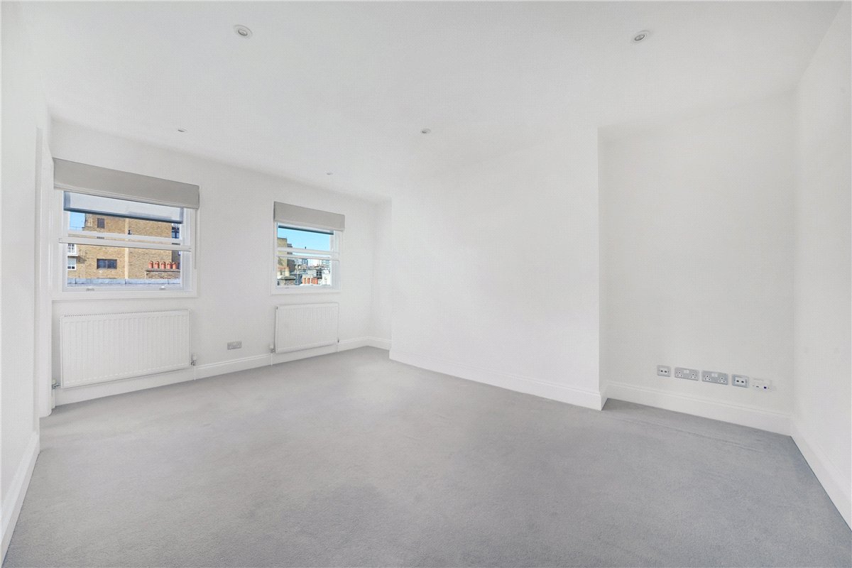 1 bedroom Flat, New Quebec Street, Marylebone, W1H - Available