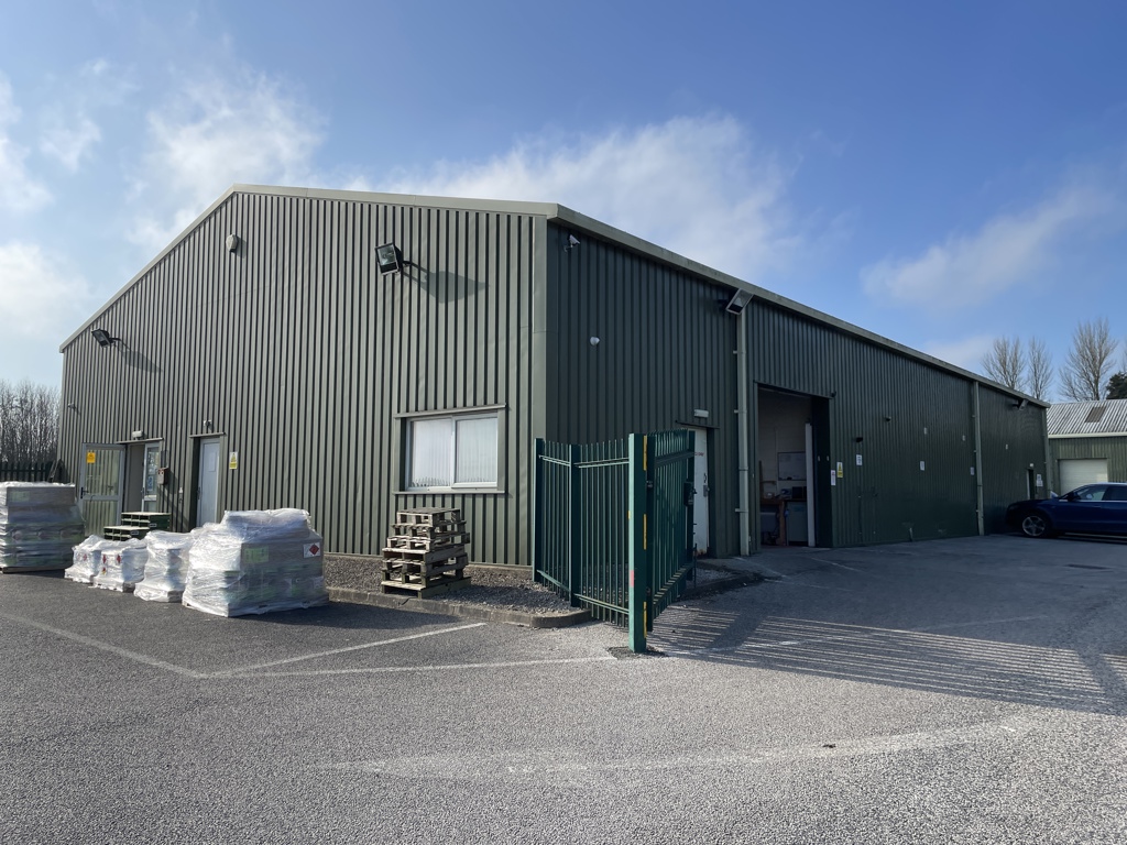 5934 Sq Ft, Burley Bank Road, Harrogate, HG3 - Available