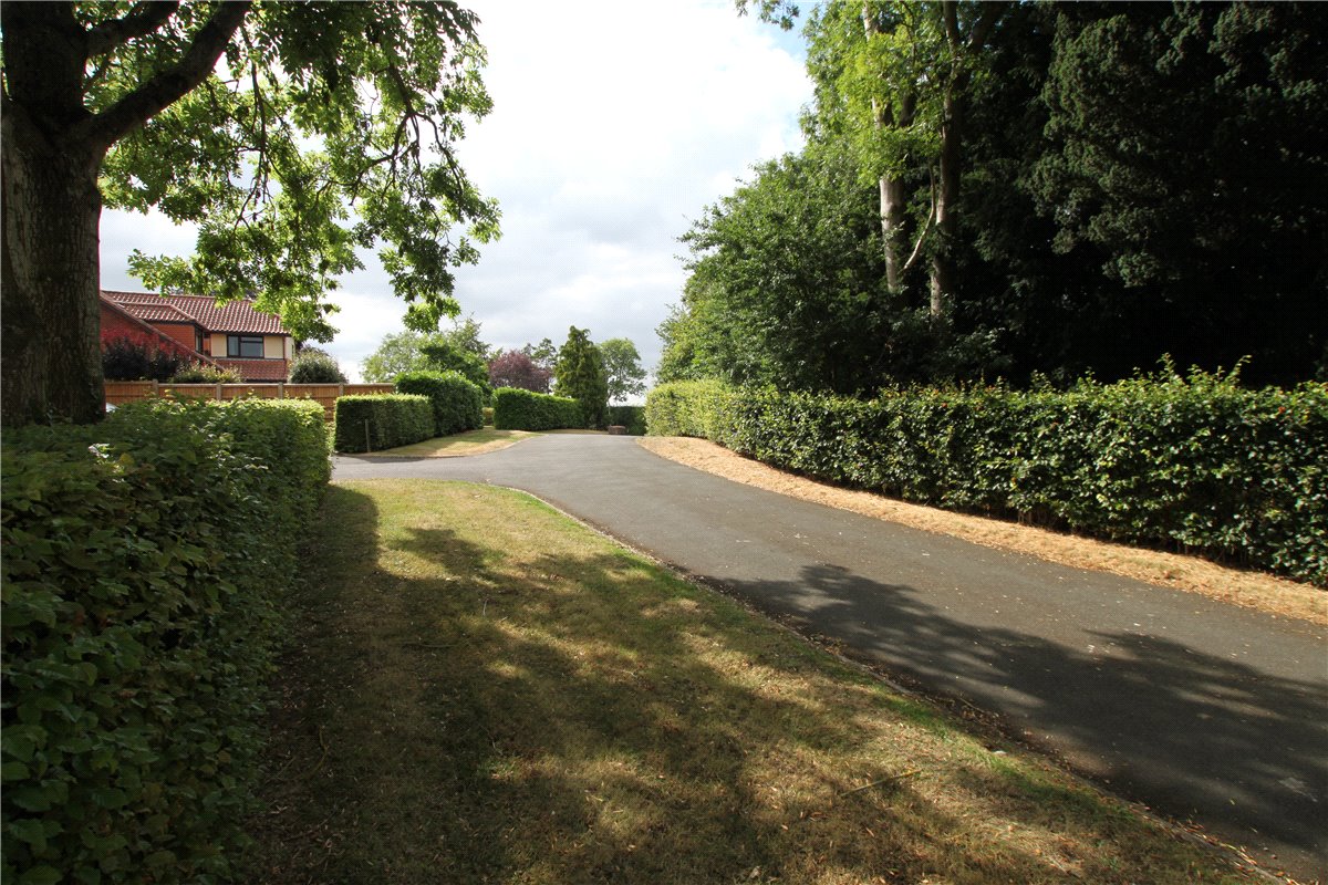 2.14  Development Land, Trull Road, Taunton, TA1 - Sold, Image 3