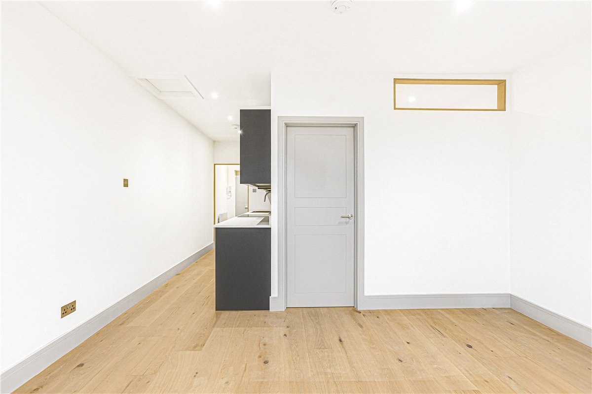 1 bedroom Flat, Kingston Court, Walton Street, OX2 - , Image 4