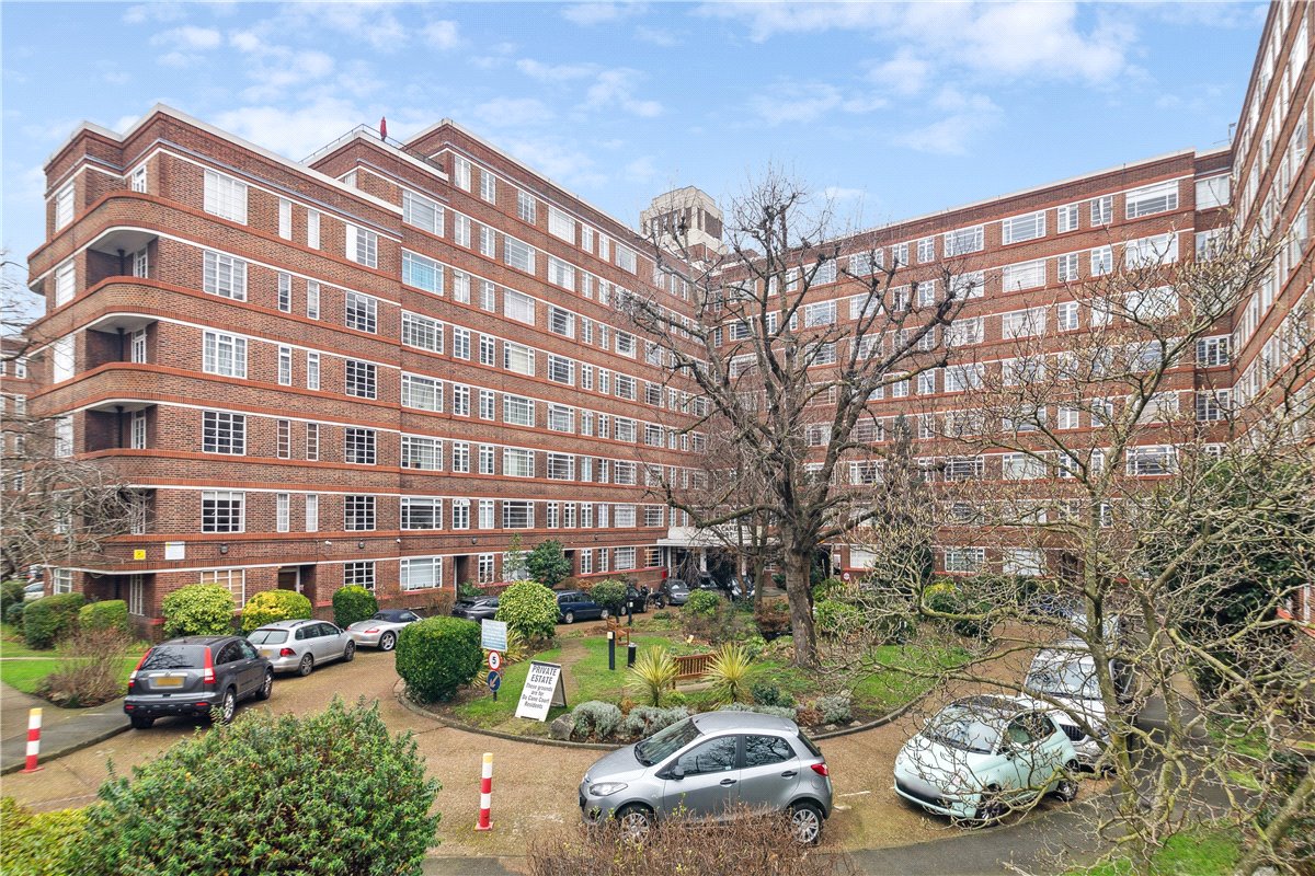 1 bedroom Flat, Balham High Road, London, SW17 - , Image 6