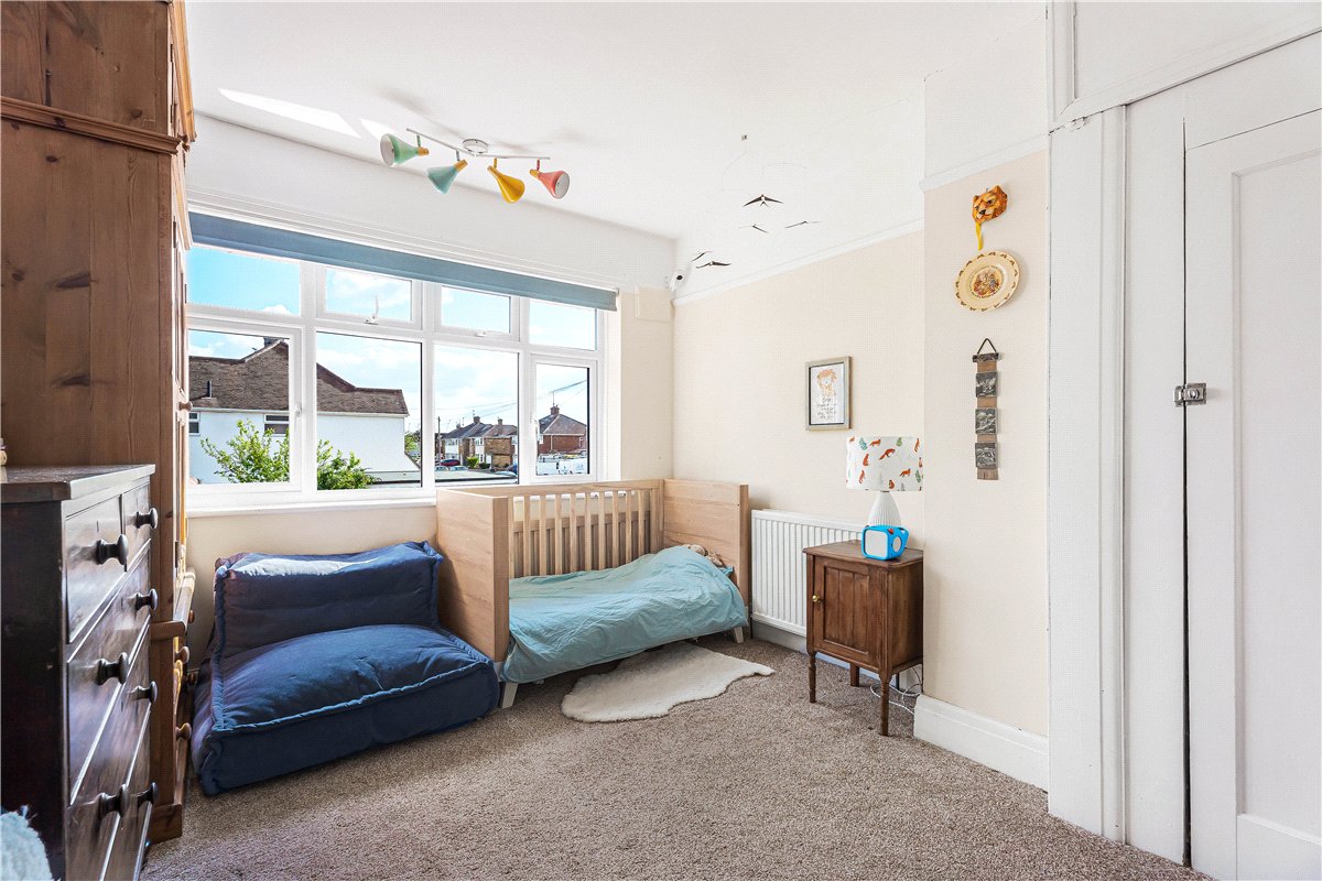 4 bedroom House, Bartholomew Road, Oxford, OX4 - Sold STC, Image 21