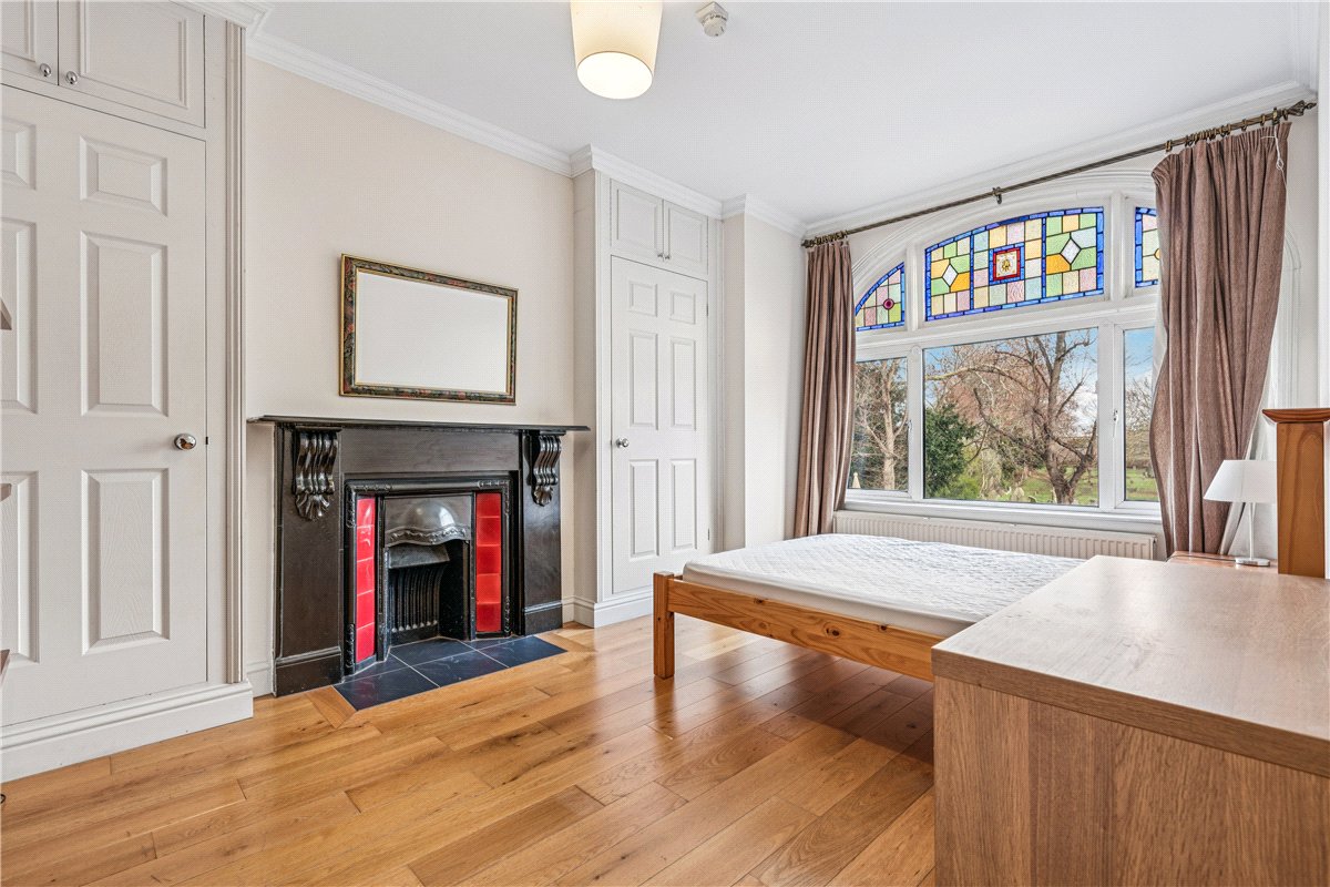 9 bedroom House, Fulham Palace Road, London, SW6 - Available, Image 5