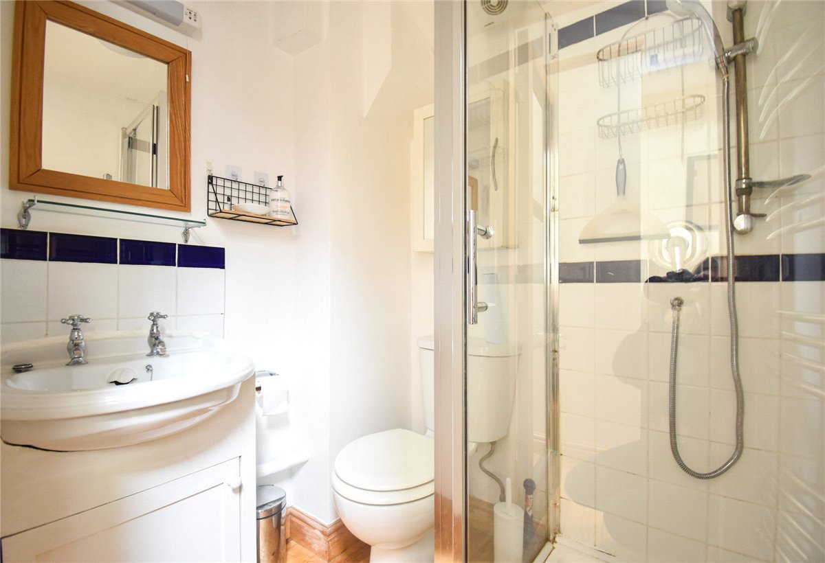1 bedroom Flat, Derby Street, Cambridge, CB3 - Let Agreed, Image 6