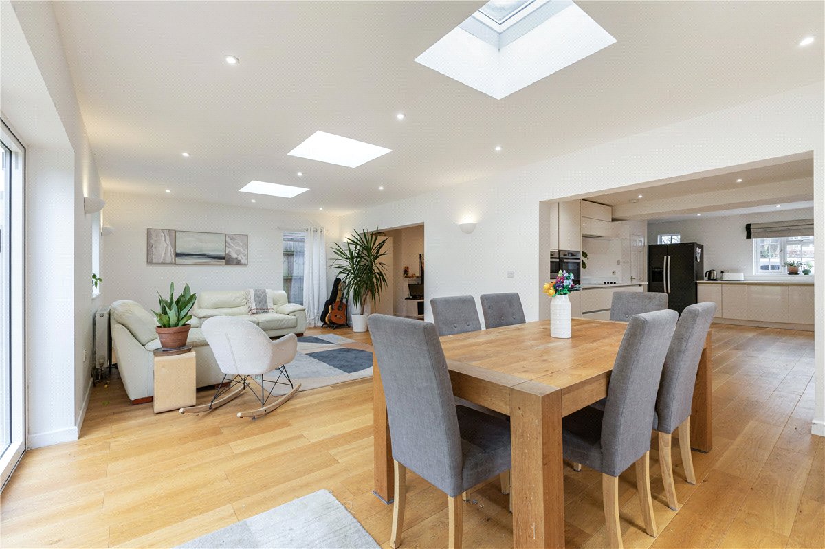 4 Bedroom Single Family Home/House's Image 14