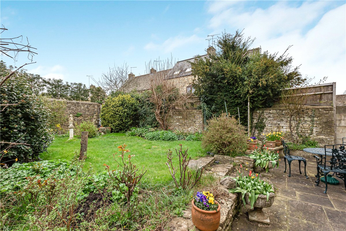 4 bedroom House, Guildenford, Burford, OX18 - Sold STC, Image 20