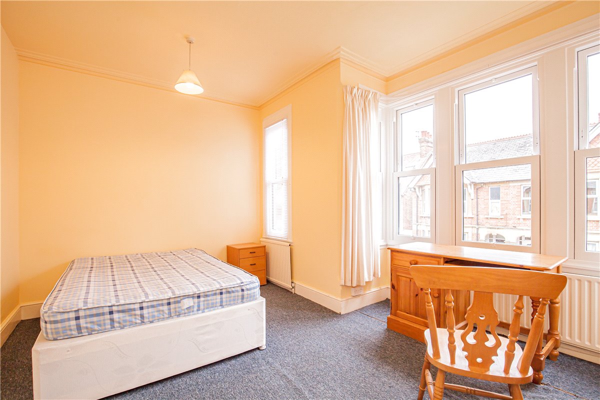 5 bedroom House, Divinity Road, Oxford, OX4 - , Image 6