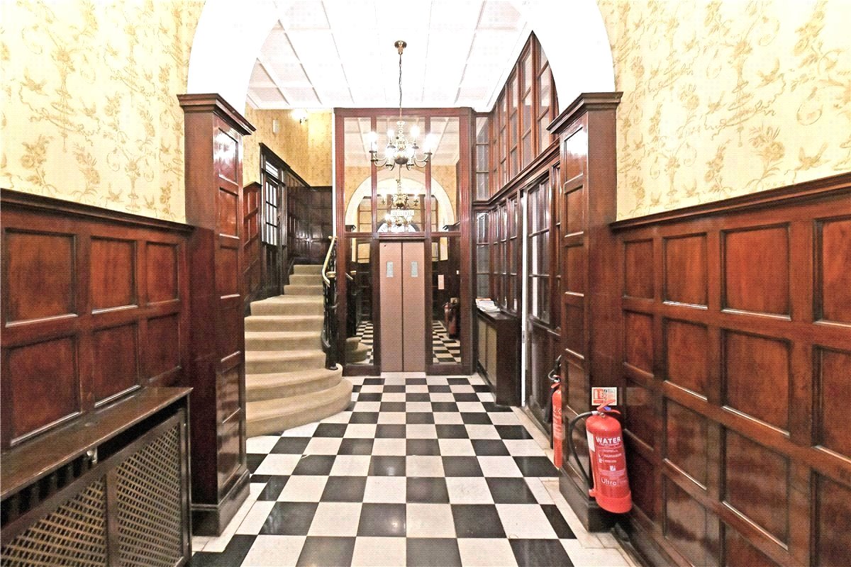 1 bedroom Residential, Bury Street, St James's, SW1Y - , Image 8