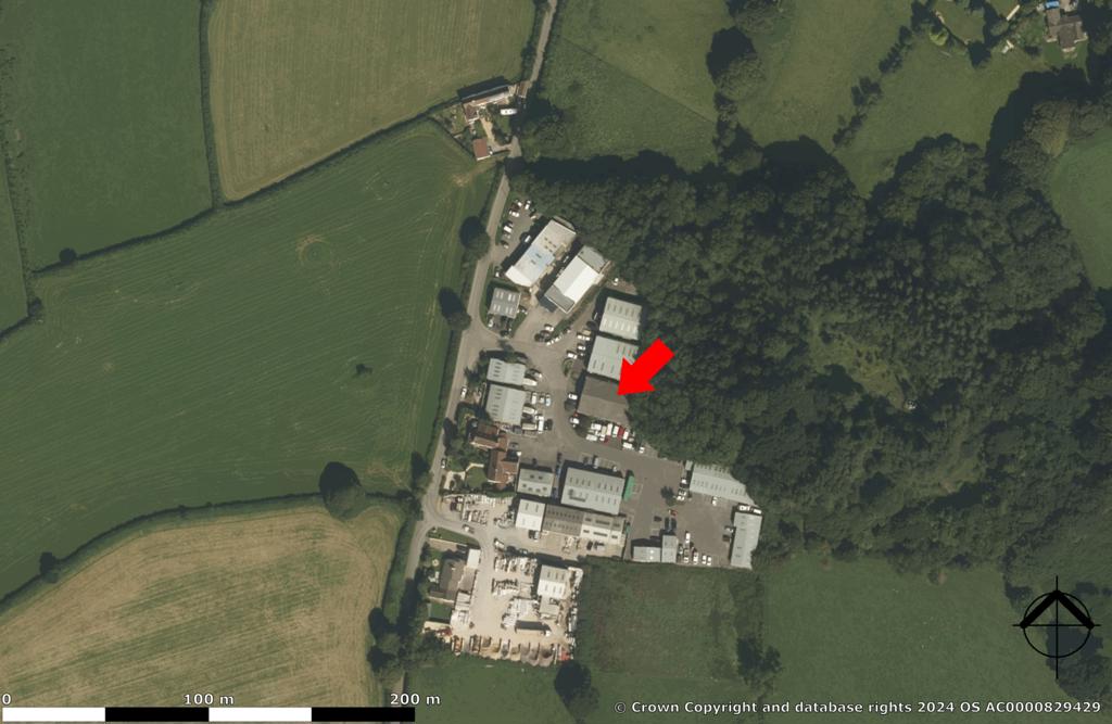 1629 Sq Ft, Rock Road, Chilcompton, BA3 - Available, Image 2