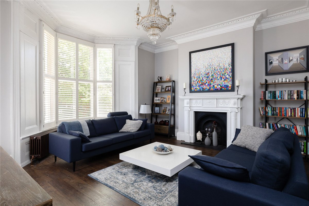 5 bedroom House, Fulford Road, York, YO10 - Sold STC, Image 19