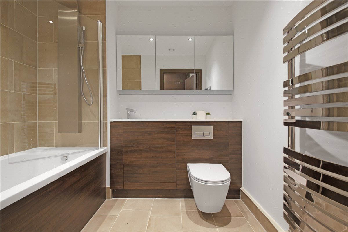 1 bedroom Flat, 4 Station Square, Cambridge, CB1 - , Image 4