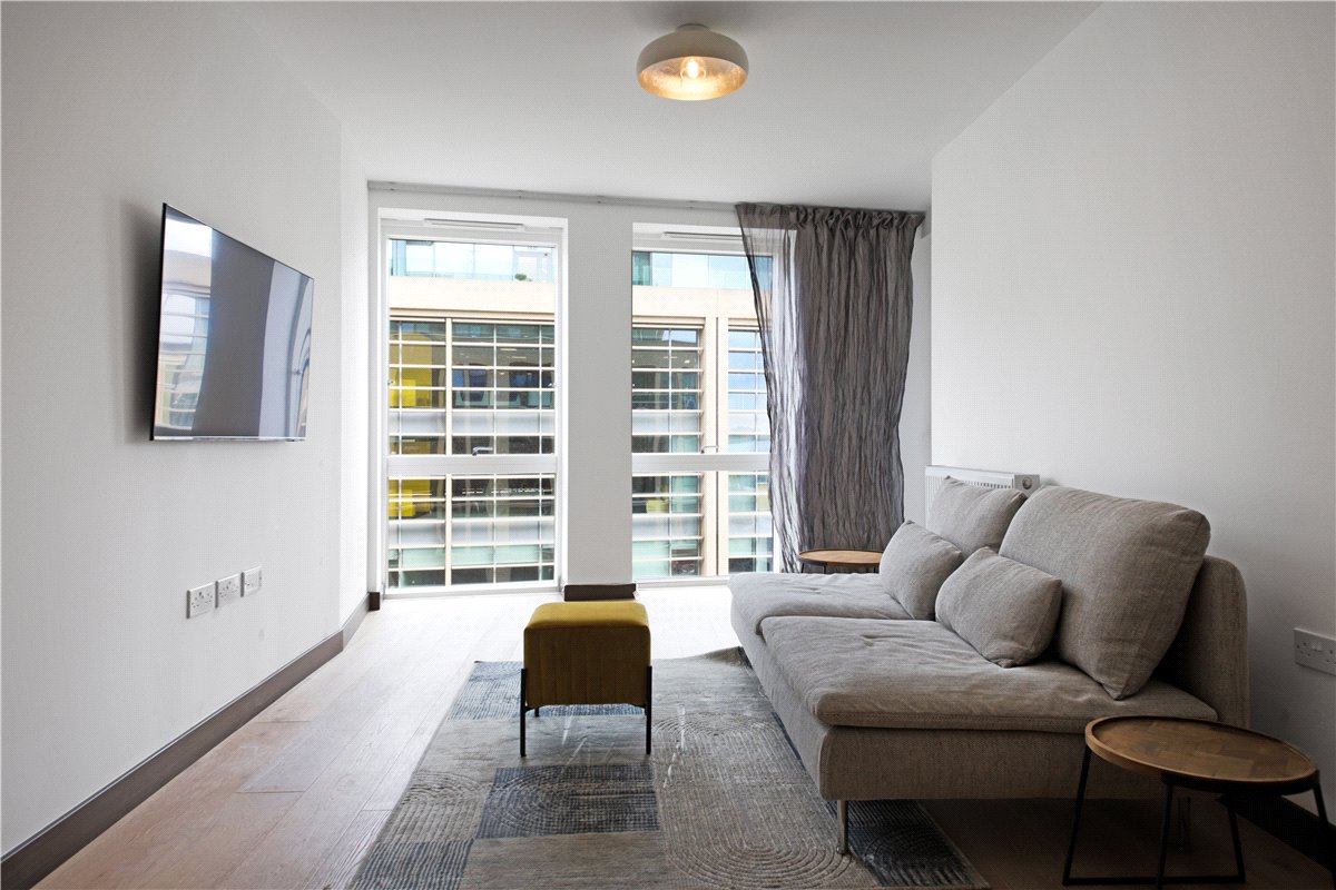 1 bedroom Flat, 4 Station Square, Cambridge, CB1 - Let Agreed, Image 4