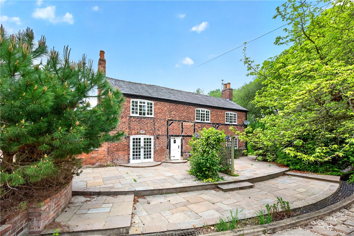 4 bedroom House, Hulse Heath Lane, Mere, WA16 - Available, Image 6