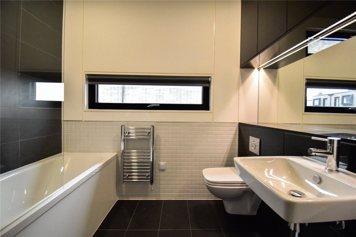 3 bedroom House, Lockhart Way, Northstowe, CB24 - Available, Image 8