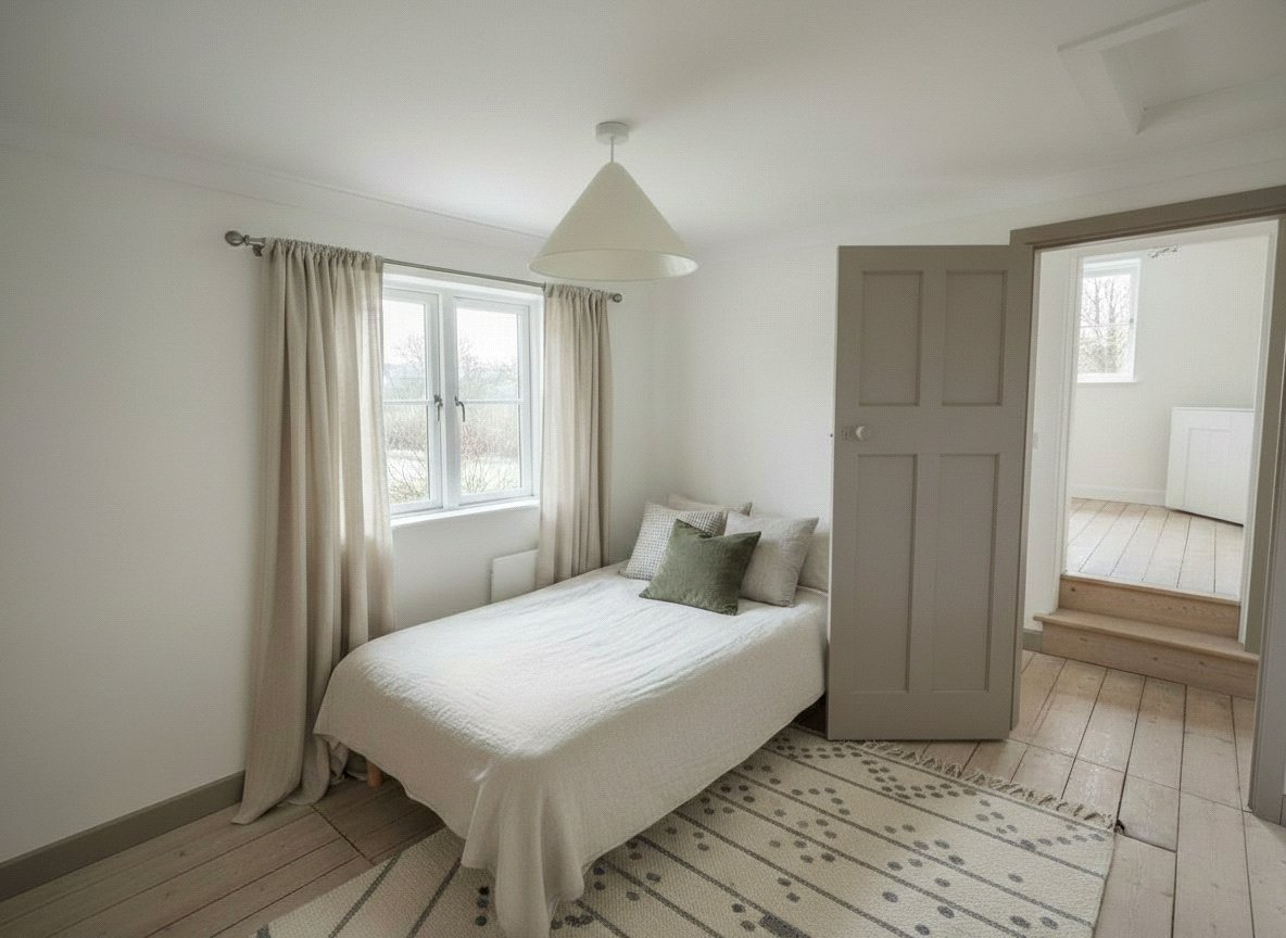 3 bedroom Cottage, Enborne Street, Enborne, RG14 - Sold STC, Image 8