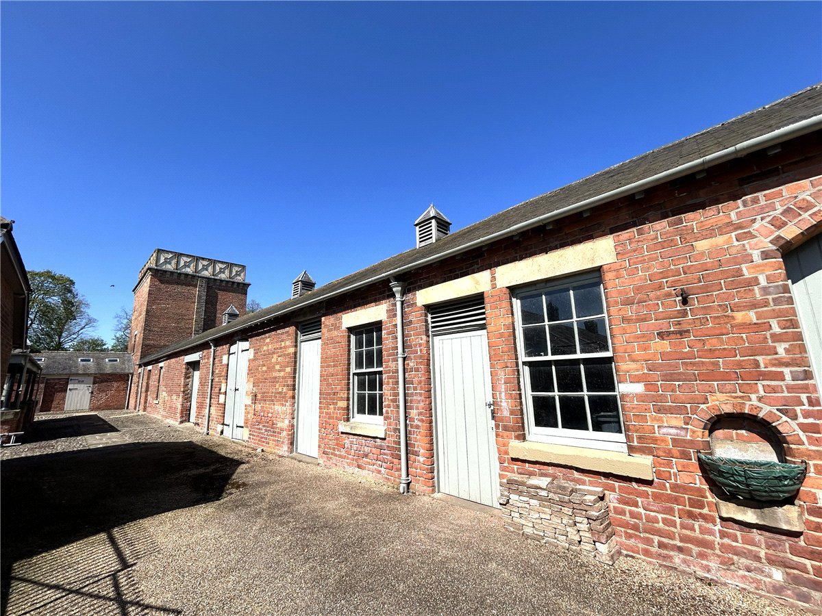 2 bedroom Cottage, 1 Myton Grange Cottage, Myton On Swale, YO61 - Available, Image 2